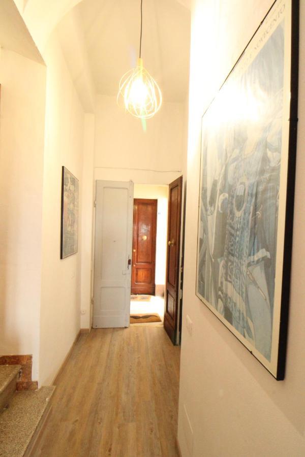 Nora'S House Apartment Siena Exterior photo
