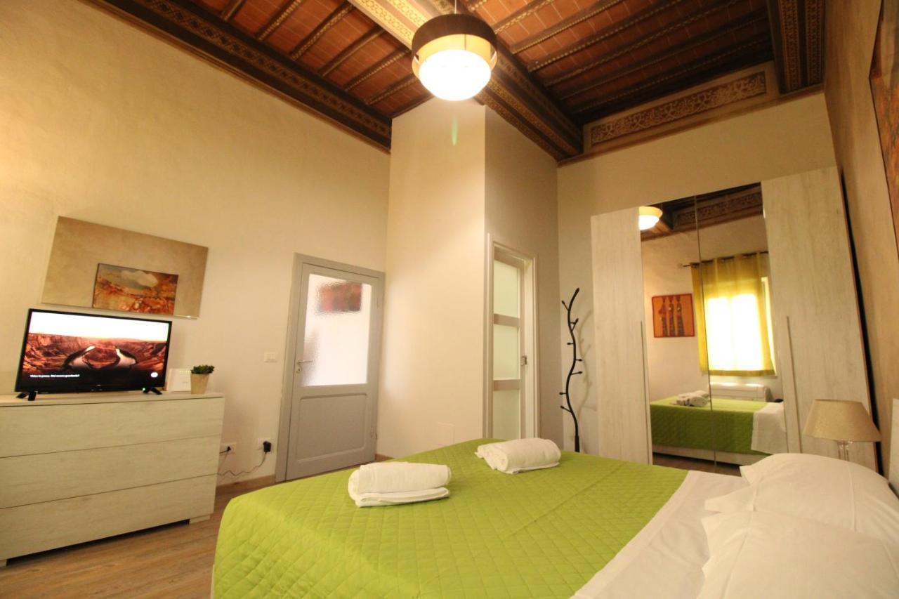 Nora'S House Apartment Siena Exterior photo