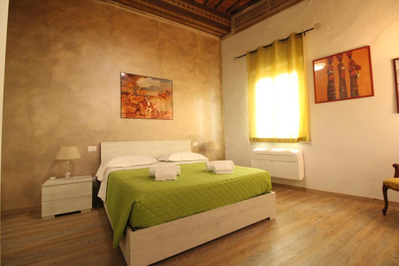 Nora'S House Apartment Siena Exterior photo
